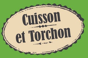 logo cuisson et torchon